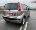 Коричневий Ніссан Ноут, об'ємом двигуна 1.6 л та пробігом 190 тис. км за 6250 $, фото 18 на Automoto.ua