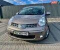 Коричневий Ніссан Ноут, об'ємом двигуна 1.6 л та пробігом 209 тис. км за 5850 $, фото 2 на Automoto.ua