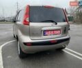 Коричневий Ніссан Ноут, об'ємом двигуна 1.6 л та пробігом 190 тис. км за 6250 $, фото 14 на Automoto.ua