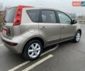 Коричневий Ніссан Ноут, об'ємом двигуна 1.6 л та пробігом 190 тис. км за 6250 $, фото 19 на Automoto.ua