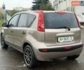 Коричневый Ниссан Ноут, объемом двигателя 1.6 л и пробегом 127 тыс. км за 6800 $, фото 23 на Automoto.ua