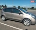 Коричневый Ниссан Ноут, объемом двигателя 1.6 л и пробегом 281 тыс. км за 5500 $, фото 1 на Automoto.ua