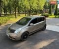 Коричневый Ниссан Ноут, объемом двигателя 1.4 л и пробегом 280 тыс. км за 4000 $, фото 1 на Automoto.ua
