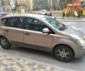 Коричневый Ниссан Ноут, объемом двигателя 1.6 л и пробегом 206 тыс. км за 6499 $, фото 1 на Automoto.ua