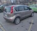 Ниссан Ноут 2008 в Украинке на Automoto.ua Коричневый Ниссан Ноут, объемом двигателя 1.6 л и пробегом 305 тыс. км за 5999 $, фото 3 на Automoto.ua