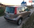 Ниссан Ноут 2008 в Тернополе на Automoto.ua Коричневый Ниссан Ноут, объемом двигателя 1.4 л и пробегом 205 тыс. км за 5000 $, фото 15 на Automoto.ua