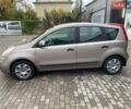Коричневий Ніссан Ноут, об'ємом двигуна 1.4 л та пробігом 197 тис. км за 4055 $, фото 15 на Automoto.ua