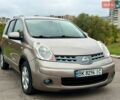 Коричневий Ніссан Ноут, об'ємом двигуна 1.6 л та пробігом 196 тис. км за 5800 $, фото 8 на Automoto.ua