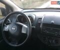 Ниссан Ноут 2008 в Тернополе на Automoto.ua Коричневый Ниссан Ноут, объемом двигателя 1.4 л и пробегом 205 тыс. км за 5000 $, фото 33 на Automoto.ua