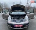 Коричневий Ніссан Ноут, об'ємом двигуна 1.6 л та пробігом 190 тис. км за 6250 $, фото 68 на Automoto.ua