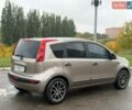 Коричневый Ниссан Ноут, объемом двигателя 1.6 л и пробегом 127 тыс. км за 6800 $, фото 19 на Automoto.ua