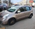 Коричневый Ниссан Ноут, объемом двигателя 1.6 л и пробегом 165 тыс. км за 6200 $, фото 1 на Automoto.ua