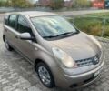 Коричневий Ніссан Ноут, об'ємом двигуна 1.4 л та пробігом 197 тис. км за 4055 $, фото 10 на Automoto.ua