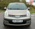 Коричневый Ниссан Ноут, объемом двигателя 1.6 л и пробегом 127 тыс. км за 6800 $, фото 7 на Automoto.ua