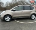 Коричневий Ніссан Ноут, об'ємом двигуна 1.6 л та пробігом 190 тис. км за 6250 $, фото 4 на Automoto.ua