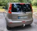 Коричневий Ніссан Ноут, об'ємом двигуна 1.39 л та пробігом 240 тис. км за 4000 $, фото 5 на Automoto.ua