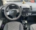 Коричневий Ніссан Ноут, об'ємом двигуна 1.4 л та пробігом 197 тис. км за 4055 $, фото 59 на Automoto.ua
