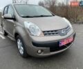 Коричневий Ніссан Ноут, об'ємом двигуна 1.6 л та пробігом 190 тис. км за 6250 $, фото 31 на Automoto.ua