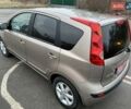 Коричневий Ніссан Ноут, об'ємом двигуна 1.6 л та пробігом 190 тис. км за 6250 $, фото 40 на Automoto.ua