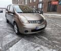Коричневый Ниссан Ноут, объемом двигателя 1.4 л и пробегом 147 тыс. км за 5500 $, фото 10 на Automoto.ua