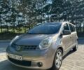 Коричневий Ніссан Ноут, об'ємом двигуна 1.6 л та пробігом 149 тис. км за 6800 $, фото 1 на Automoto.ua