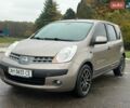 Коричневый Ниссан Ноут, объемом двигателя 1.6 л и пробегом 127 тыс. км за 6800 $, фото 11 на Automoto.ua