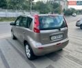 Коричневий Ніссан Ноут, об'ємом двигуна 1.6 л та пробігом 209 тис. км за 5850 $, фото 22 на Automoto.ua