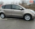 Коричневий Ніссан Ноут, об'ємом двигуна 1.6 л та пробігом 190 тис. км за 6250 $, фото 26 на Automoto.ua
