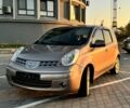 Коричневий Ніссан Ноут, об'ємом двигуна 1.6 л та пробігом 195 тис. км за 6166 $, фото 1 на Automoto.ua