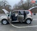 Коричневий Ніссан Ноут, об'ємом двигуна 1.6 л та пробігом 190 тис. км за 6250 $, фото 67 на Automoto.ua