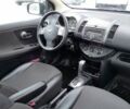 Коричневий Ніссан Ноут, об'ємом двигуна 1.6 л та пробігом 221 тис. км за 6500 $, фото 3 на Automoto.ua