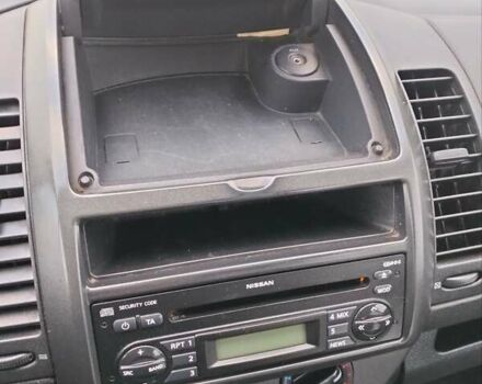 Коричневый Ниссан Ноут, объемом двигателя 1.6 л и пробегом 206 тыс. км за 6499 $, фото 10 на Automoto.ua