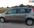 Ниссан Ноут 2008 в Тернополе на Automoto.ua Коричневый Ниссан Ноут, объемом двигателя 1.4 л и пробегом 205 тыс. км за 5000 $, фото 2 на Automoto.ua
