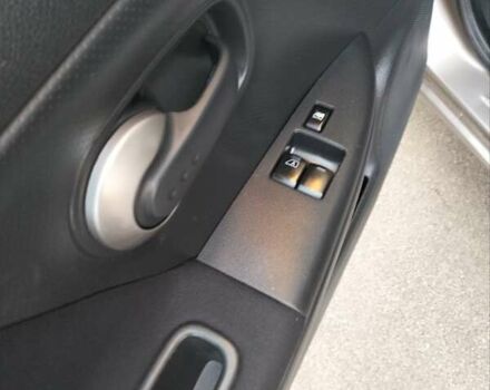 Коричневый Ниссан Ноут, объемом двигателя 1.6 л и пробегом 206 тыс. км за 6499 $, фото 15 на Automoto.ua