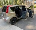 Коричневий Ніссан Ноут, об'ємом двигуна 1.4 л та пробігом 270 тис. км за 4150 $, фото 13 на Automoto.ua