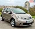 Коричневий Ніссан Ноут, об'ємом двигуна 1.6 л та пробігом 196 тис. км за 5800 $, фото 7 на Automoto.ua