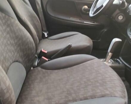 Коричневый Ниссан Ноут, объемом двигателя 1.6 л и пробегом 206 тыс. км за 6499 $, фото 16 на Automoto.ua