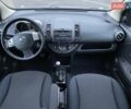 Коричневий Ніссан Ноут, об'ємом двигуна 1.6 л та пробігом 190 тис. км за 6250 $, фото 62 на Automoto.ua