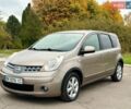 Коричневий Ніссан Ноут, об'ємом двигуна 1.6 л та пробігом 196 тис. км за 5800 $, фото 4 на Automoto.ua
