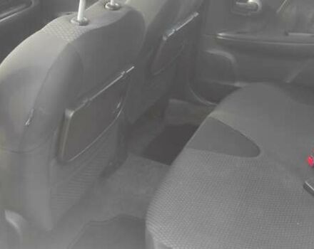 Коричневый Ниссан Ноут, объемом двигателя 1.4 л и пробегом 201 тыс. км за 5700 $, фото 20 на Automoto.ua