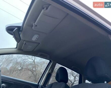 Коричневий Ніссан Ноут, об'ємом двигуна 1.6 л та пробігом 190 тис. км за 6250 $, фото 53 на Automoto.ua
