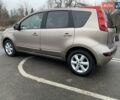 Коричневий Ніссан Ноут, об'ємом двигуна 1.6 л та пробігом 190 тис. км за 6250 $, фото 11 на Automoto.ua