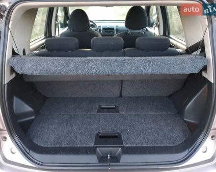 Ниссан Ноут 2008 в Тернополе на Automoto.ua Коричневый Ниссан Ноут, объемом двигателя 1.4 л и пробегом 205 тыс. км за 5000 $, фото 27 на Automoto.ua