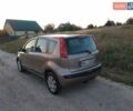 Ниссан Ноут 2008 в Тернополе на Automoto.ua Коричневый Ниссан Ноут, объемом двигателя 1.4 л и пробегом 205 тыс. км за 5000 $, фото 13 на Automoto.ua