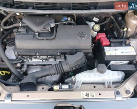 Ниссан Ноут 2008 в Тернополе на Automoto.ua Коричневый Ниссан Ноут, объемом двигателя 1.4 л и пробегом 205 тыс. км за 5000 $, фото 35 на Automoto.ua