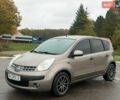 Коричневый Ниссан Ноут, объемом двигателя 1.6 л и пробегом 127 тыс. км за 6800 $, фото 14 на Automoto.ua