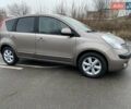 Коричневий Ніссан Ноут, об'ємом двигуна 1.6 л та пробігом 190 тис. км за 6250 $, фото 28 на Automoto.ua