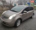 Коричневий Ніссан Ноут, об'ємом двигуна 1.6 л та пробігом 305 тис. км за 5999 $, фото 1 на Automoto.ua