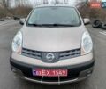 Коричневий Ніссан Ноут, об'ємом двигуна 1.6 л та пробігом 190 тис. км за 6250 $, фото 35 на Automoto.ua