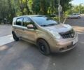 Коричневий Ніссан Ноут, об'ємом двигуна 1.4 л та пробігом 270 тис. км за 4150 $, фото 16 на Automoto.ua